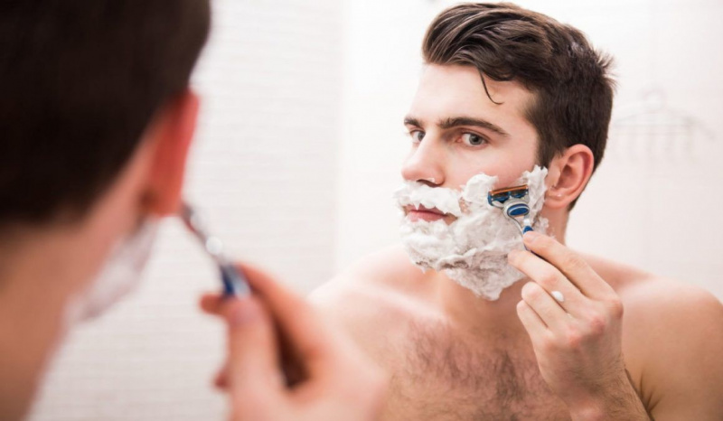 Skin Faux Pas: Common Men’s Grooming Feil