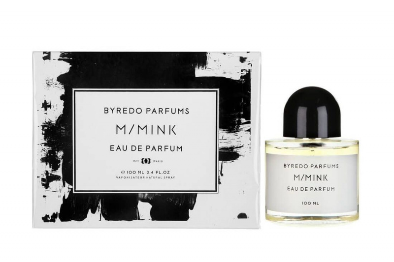Byredo M / MINK Eau de Parfum