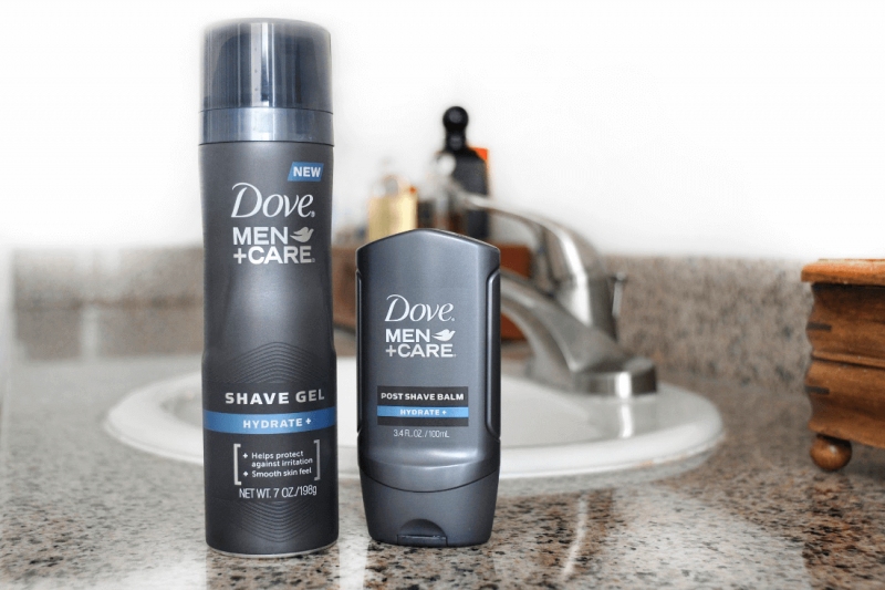 Ny Dove Men + Care reklamekampagne lanceres i SuperBowl