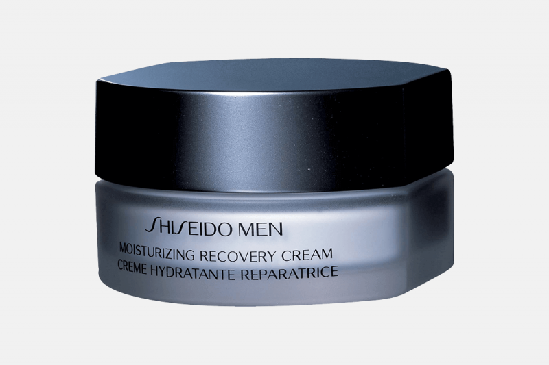 Revisión: Shiseido Men Total Revitalizer
