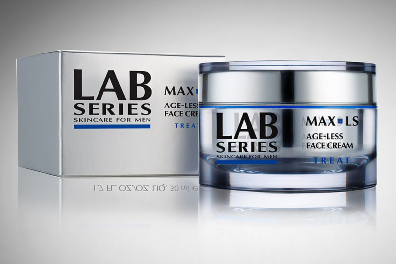 Lab Series Max LS Age-less: The New Additions