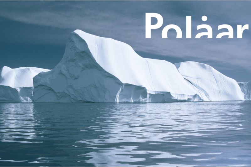 Polaar - Arktische Hautpflege für Männer