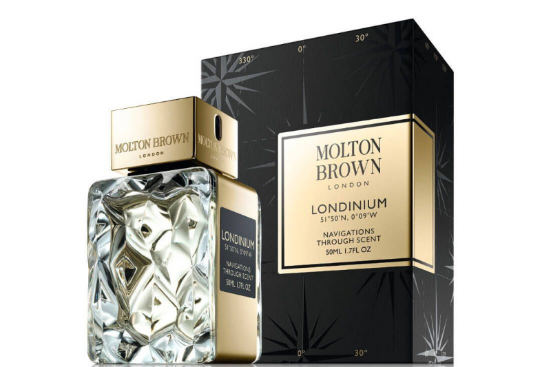 Molton Brown Londinium
