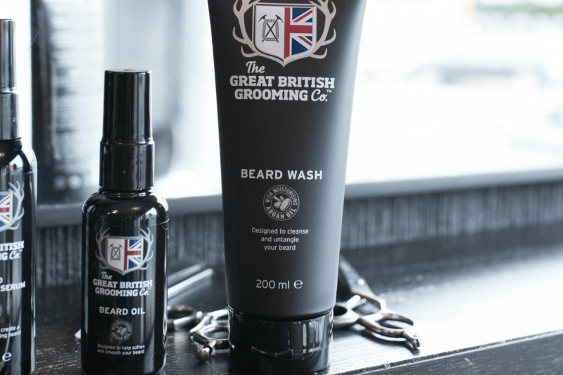 The Great British Grooming Co.