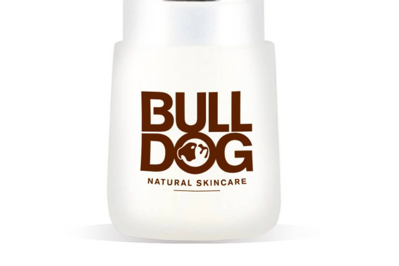 Ekskluzivno: Bulldog predstavlja novi izgled za 2011