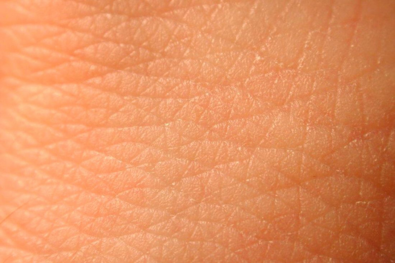 Лабораторни серии за мъже: Анализирана ли е кожата ви?