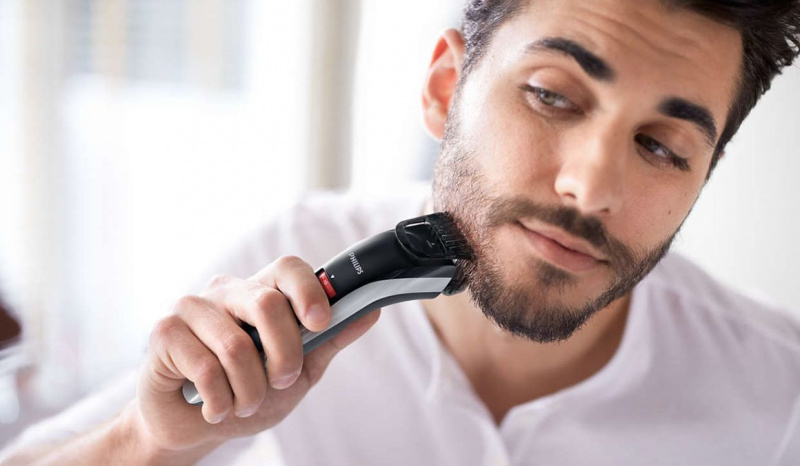 Topiaria per peli sul viso: come tagliare ogni tipo di barba
