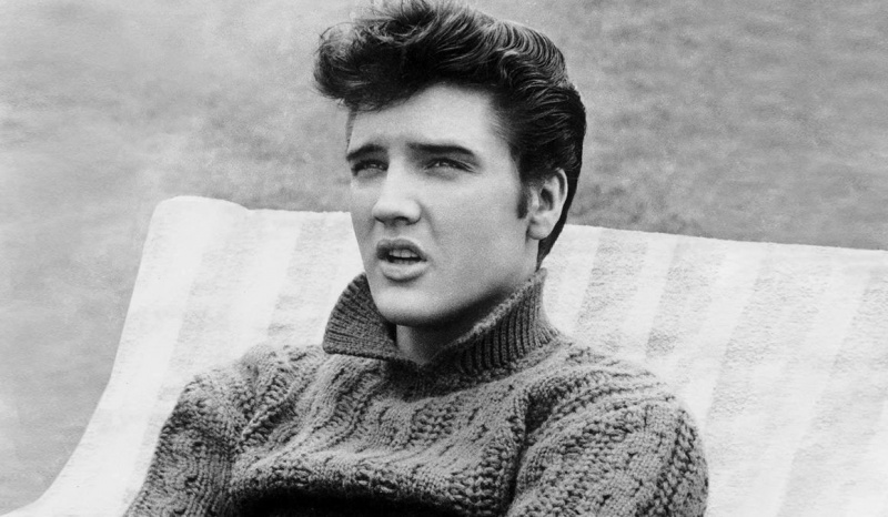 The King Of Cuts: Modern Gentleman's Guide to Pompadour Hairstyle
