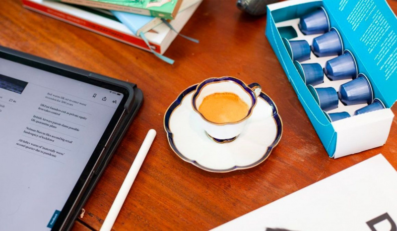 Plné telo: Značky kávy, ktoré vylepšia váš ranný pohár