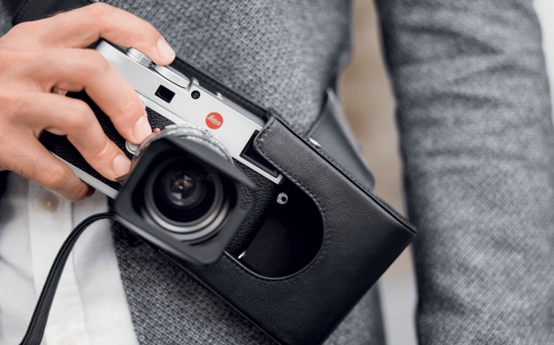 Leica M10 camera
