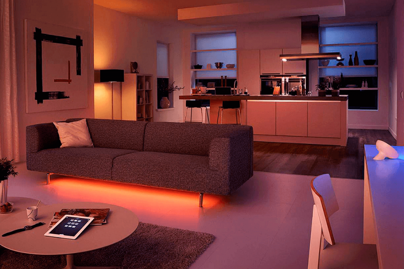 Philips Friends of Hue
