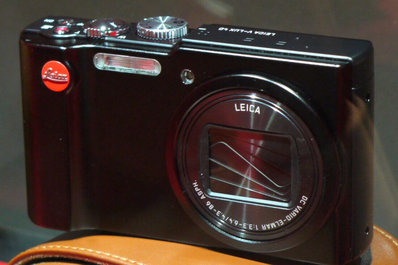 Leica V-Lux 40 Digitalkamera