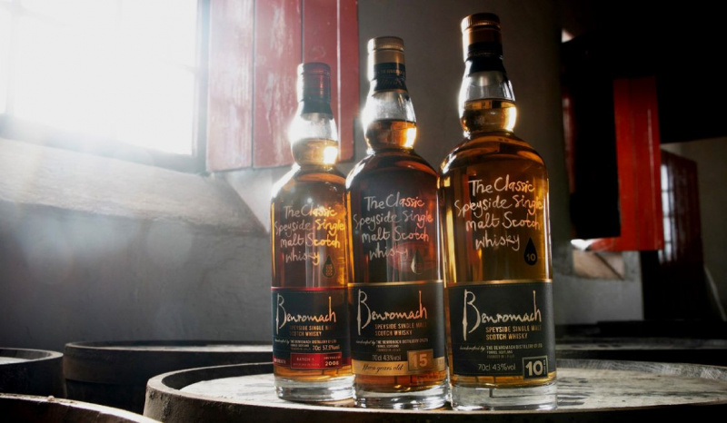 5 Drams excelentes que você deve experimentar em homenagem ao Dia Mundial do Whisky
