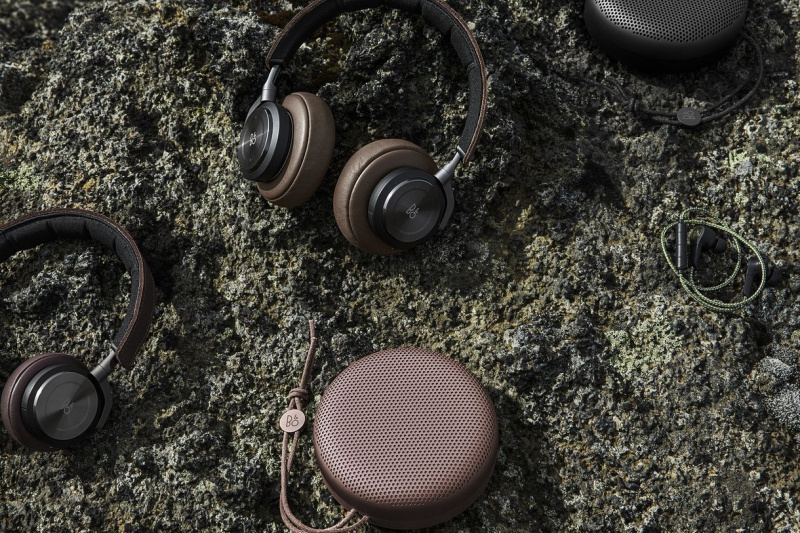 Collection Bang & Olufsen BeoPlay AW16