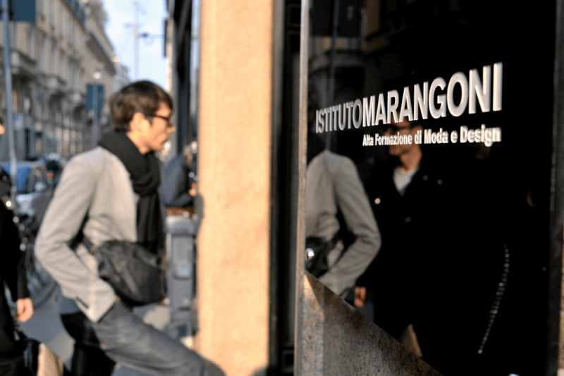 Marangoni-instituttet
