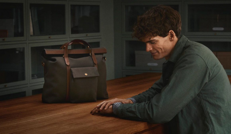 The Stylish Man's Guide To Bags