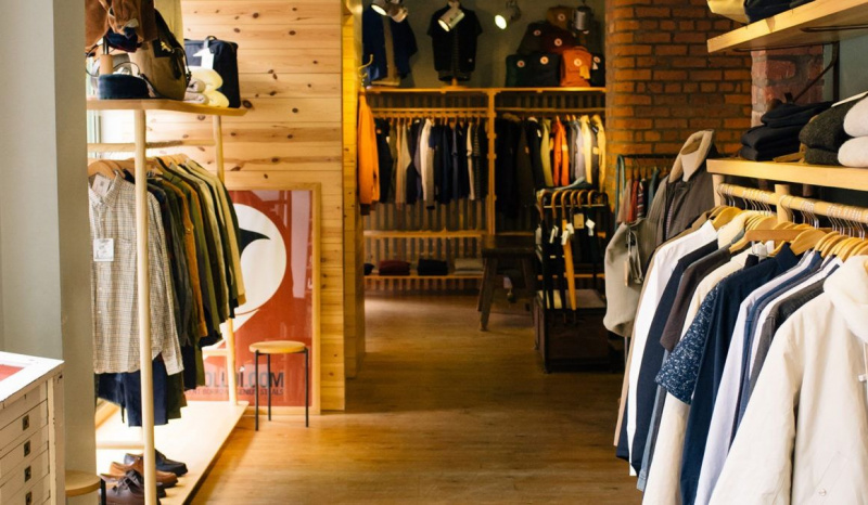 Talking Shop: Независимите магазини за мъжко облекло във Великобритания заслужават посещение