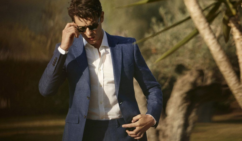Suit Up: i più grandi produttori di abiti prêt-à-porter nel mondo di oggi