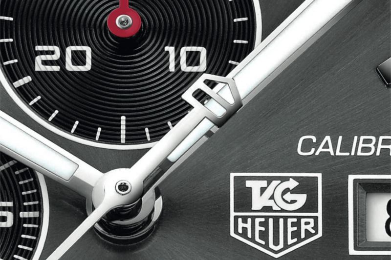 „Tag Heuer“ „Formulės 1“ „Grande“ laikrodis