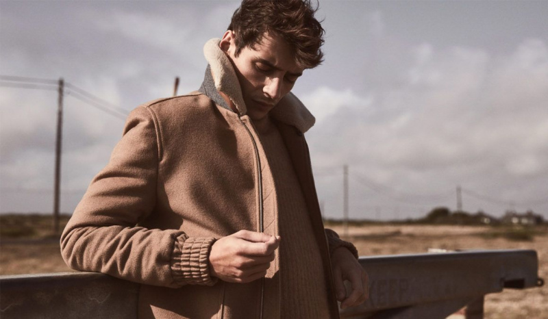 6 stiluri de jachete de iarnă pe care fiecare bărbat elegant ar trebui să le dețină