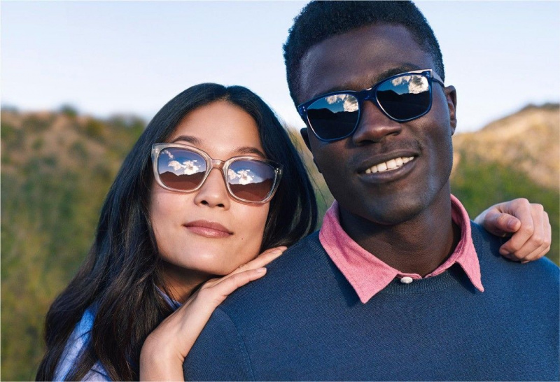 Las gafas de sol Warby Parker son asequibles pero de calidad