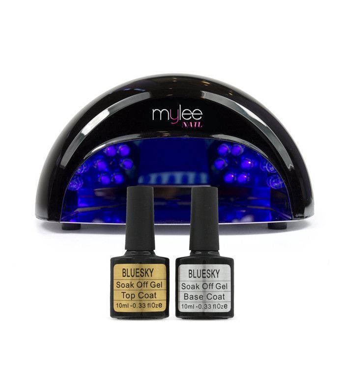 Mylee Gel Manicure Kit