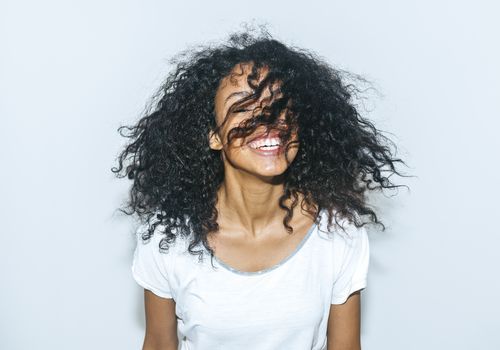 Redditoren schwören auf Backpulver für natürliches Haarwachstum