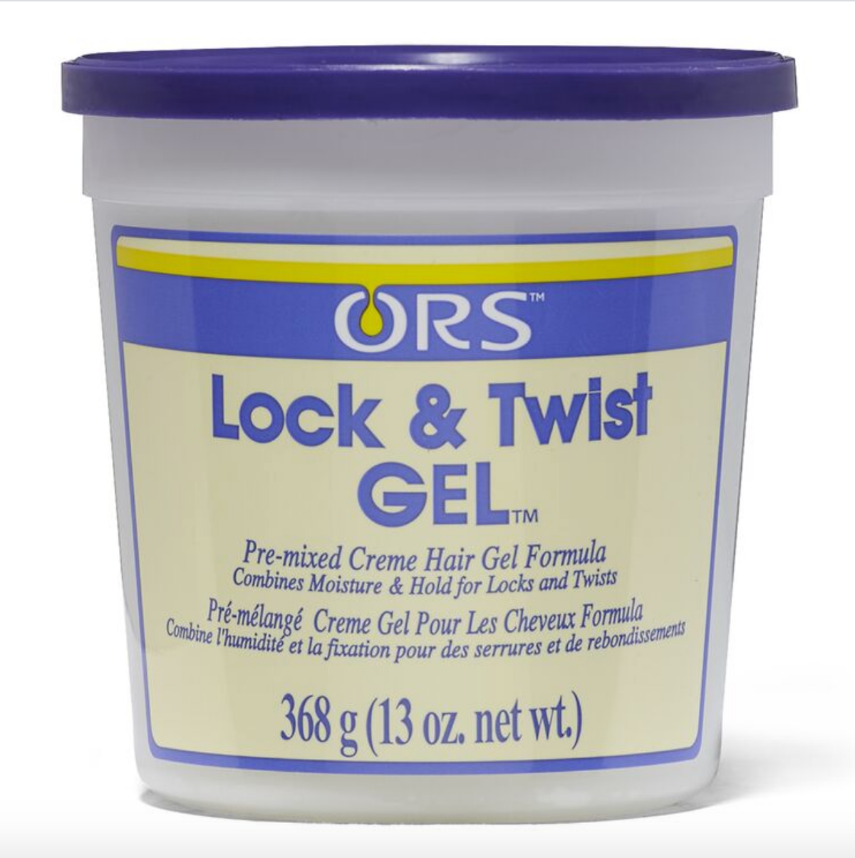 Gel ORS Lock & Twist
