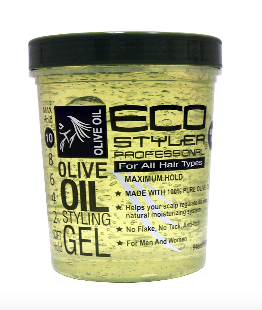 Eco Styler Professional Olivenöl Styling Gel