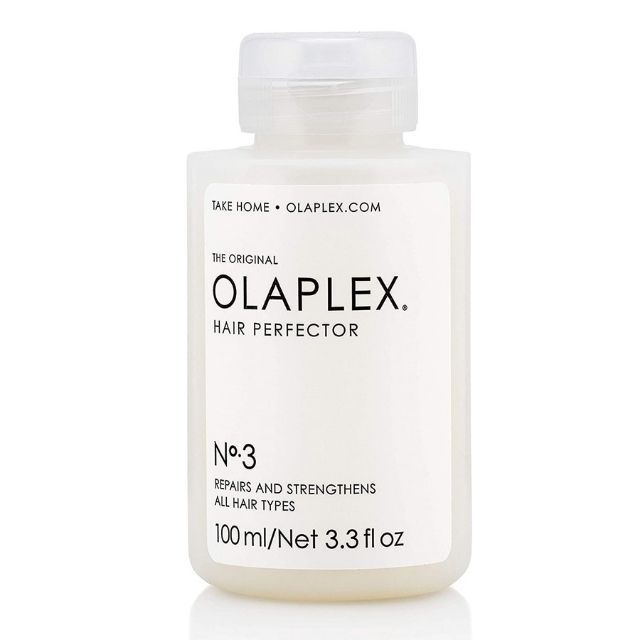 אולפלקס מושלם לשיער No3 טיפול תיקון