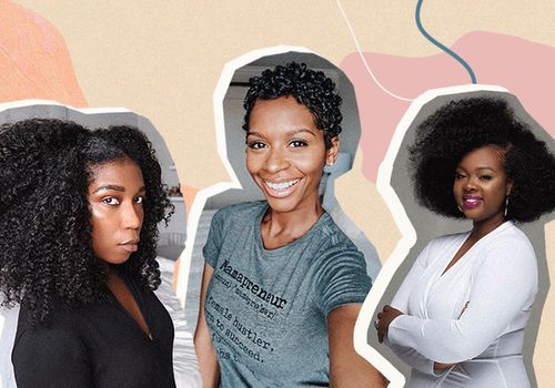 איך 3 YouTube היו השראה לדור של נשים לאמץ את שיערן הטבעי