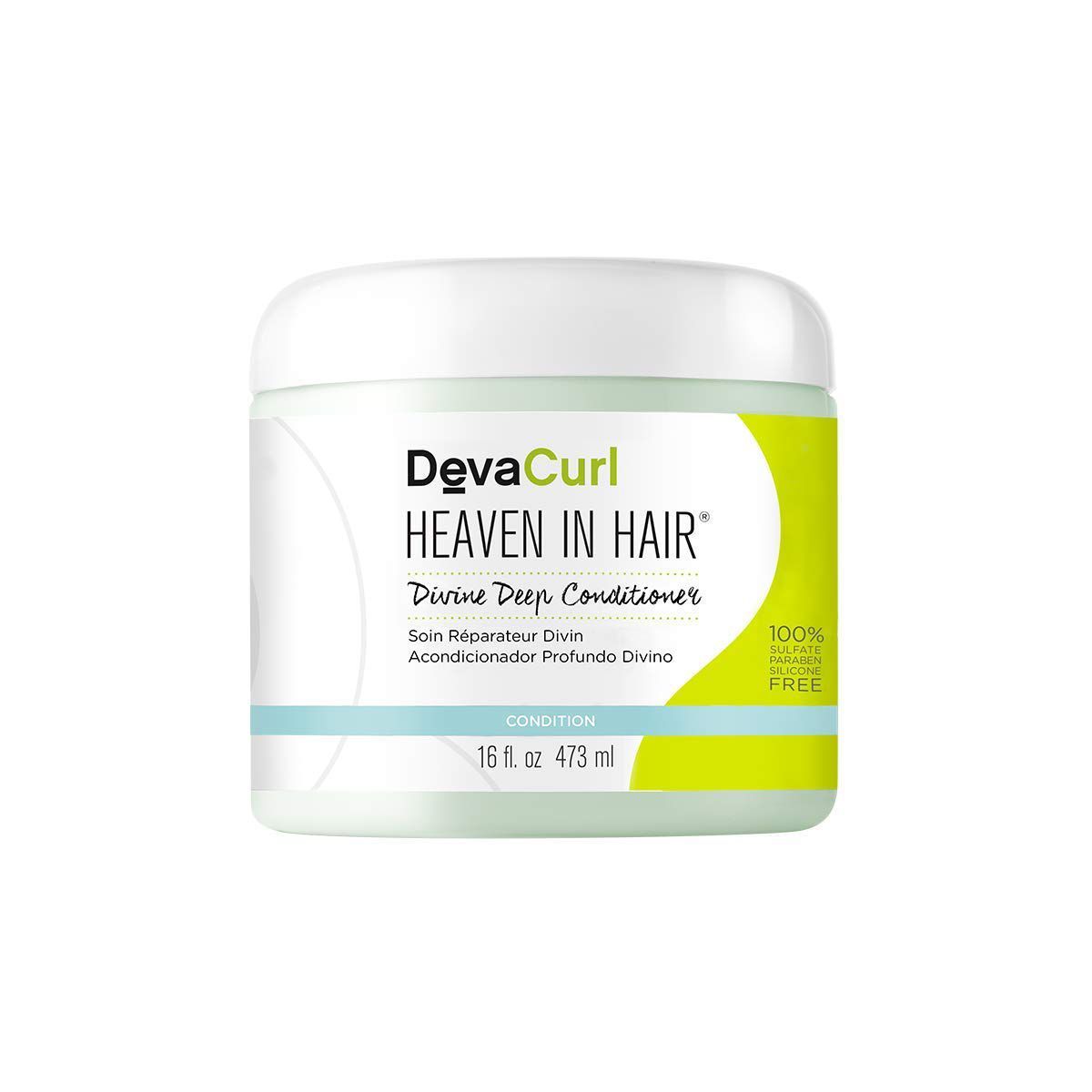 DevaCurl Heaven in Hair
