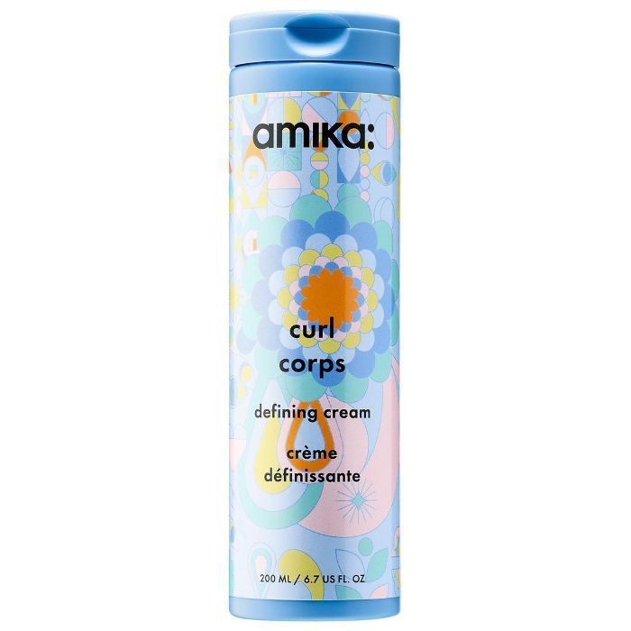 Curl Corps Defining Cream 6,7 oz / 200 ml