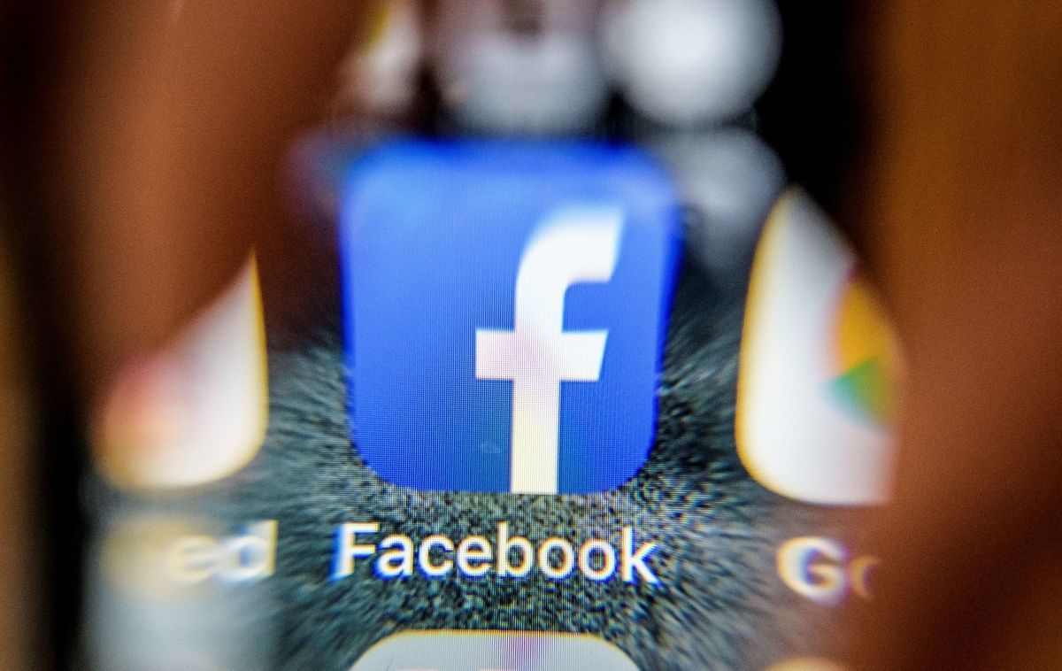 L'ACLU accuse Facebook de discrimination fondée sur le sexe dans ses publicités ciblées