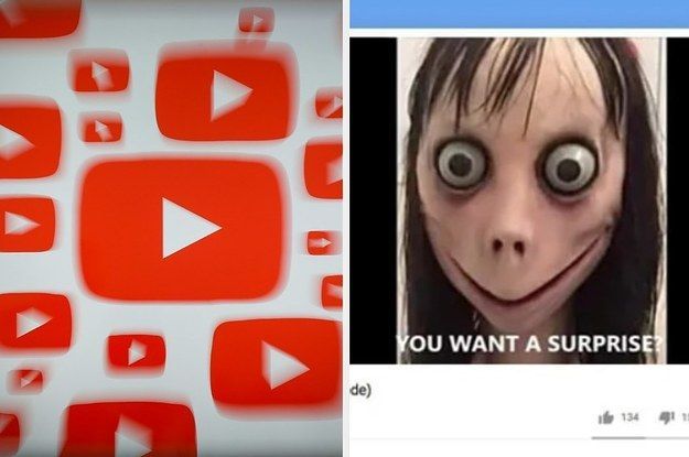 Părinții ar trebui să monitorizeze YouTube-ul copiilor după Momo, spun experții