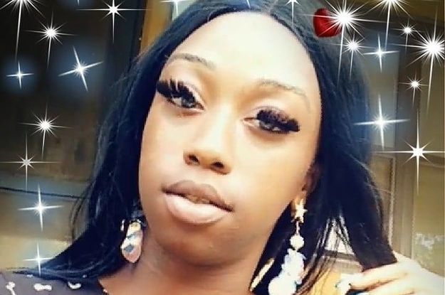 Denali Berries Stuckey, črna transseksualka, je bila usmrčena v Južni Karolini