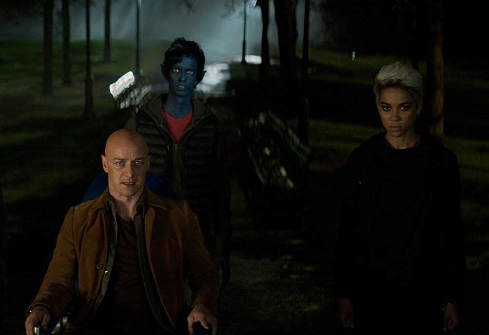 'Dark Phoenix' ha il peggior weekend di apertura nella storia del franchise di 'X-Men'