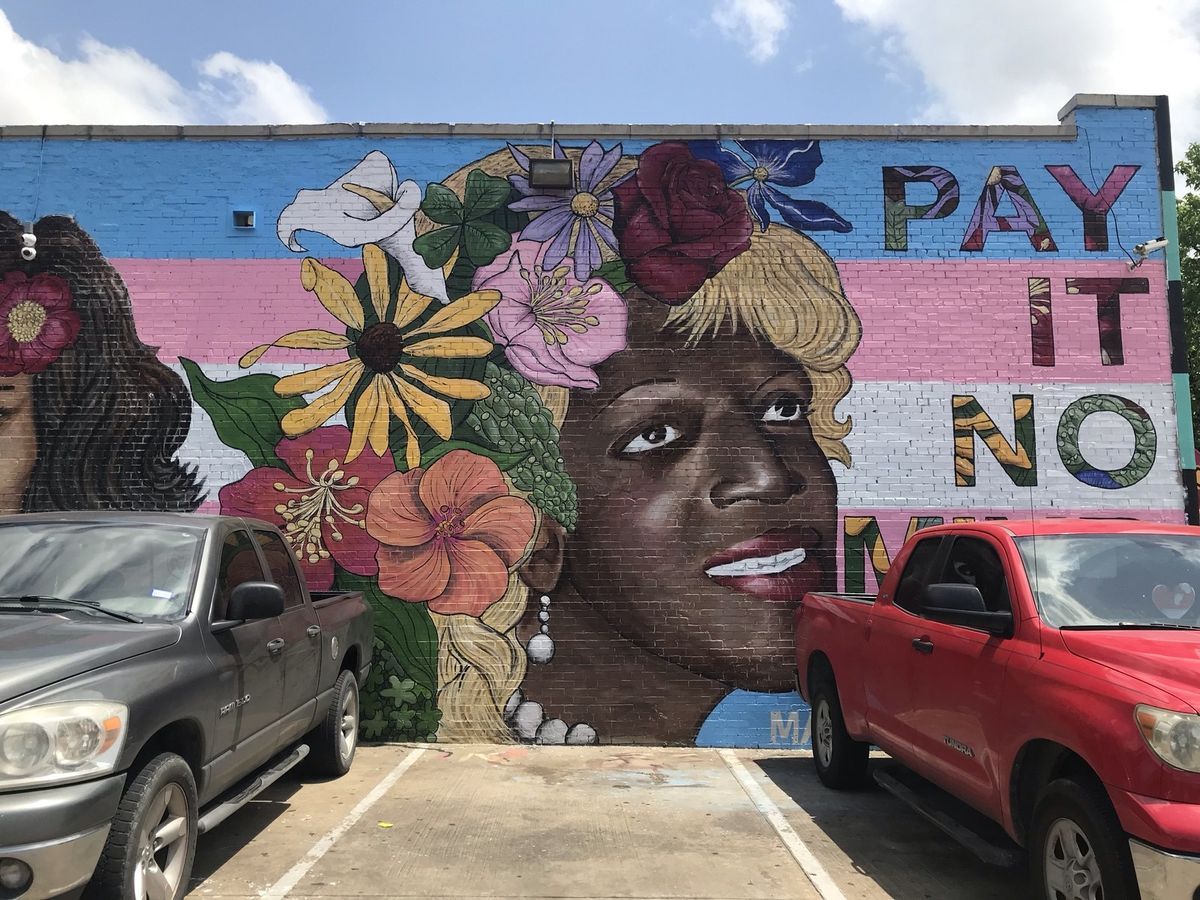 Po smrti Muhlaysia Bookerovej sa čierne transgender ženy v Dallase zaujímajú, či budú ďalej zabité