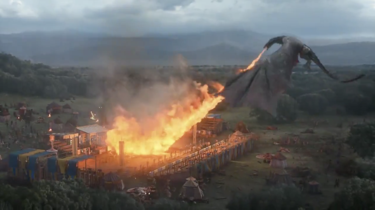 Bud Light və HBO, 'Game of Thrones' - Temalı Super Bowl Reklamı Üçün Birləşdi