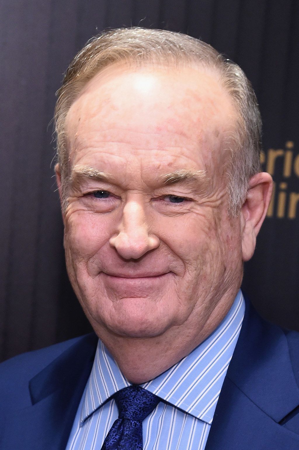 Bill O'Reilly'nin Siyah Kongre Üyesinin Saçıyla Eğlenmesinden Sonra İnsanlar Öfkeli