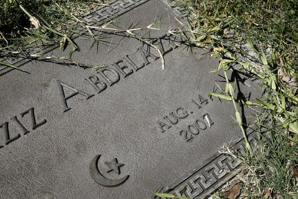 Einwohner von Texas drohen damit, Schweineblut auf dem Gelände des geplanten muslimischen Friedhofs zu entsorgen