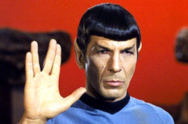 Fallece la estrella de 'Star Trek' Leonard Nimoy