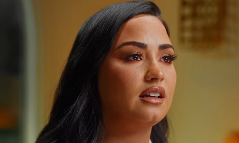 Demi Lovato sa at hun ble utsatt for seksuelle overgrep natt til overdose 2018