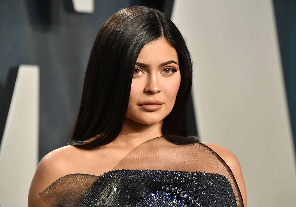 Hvordan Kylie Jenner brugte sin lipfiller -skandale til at bruge Kardashians