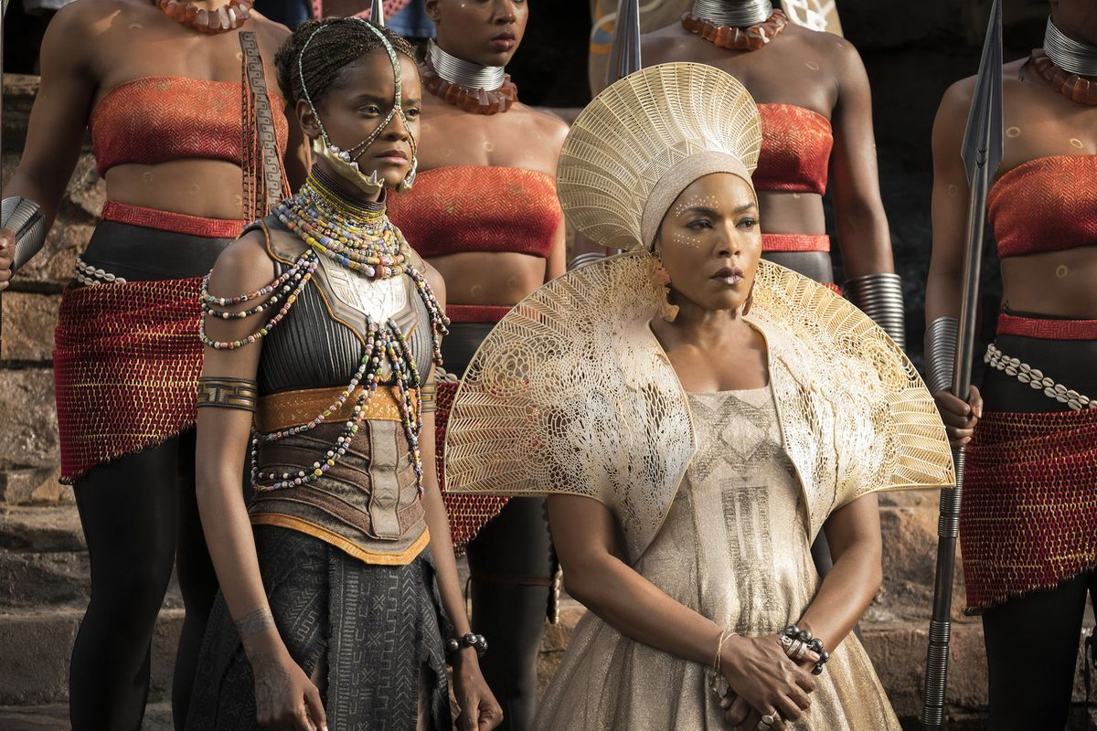 'Black Panther' breekt ook box office-records in Afrika