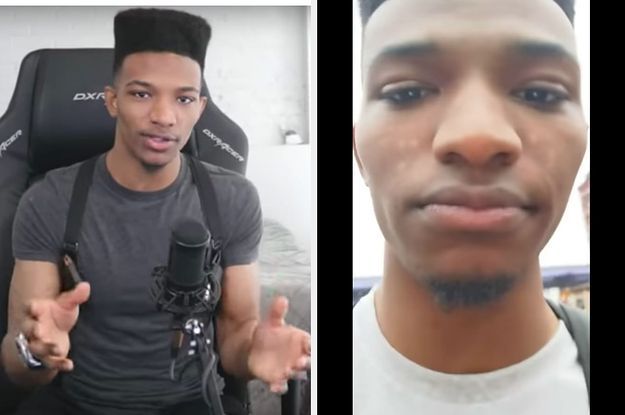 YouTuber Etika tot aufgefunden, nachdem er ein Video gepostet hat, das Selbstmordgedanken ausdrückt