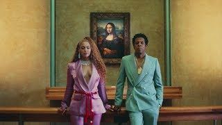 20 tweets increíblemente divertidos sobre la reacción de Mona Lisa al video de Beyoncé y Jay Z