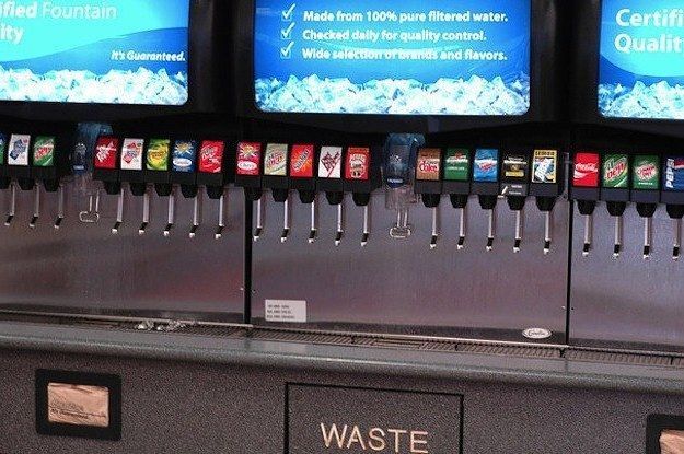 New York City Big Soda Ban je uradno mrtev