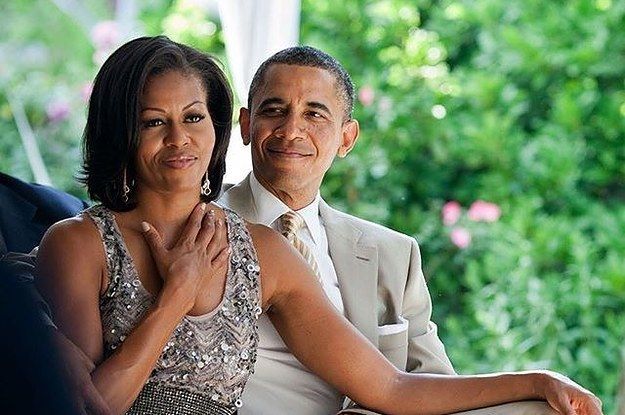 Il presidente Obama non ha effettivamente giocato a HQ Trivia la scorsa notte perché era il compleanno di Michelle