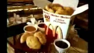 Folk kræver, at McDonald's bringer Szechuan -sauce tilbage takket være 'Rick And Morty'
